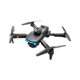 thumbnail image 2 of ¡Ofertas de verano en liquidación! ¡Ofertas de Zeceouar! Dron con cámara dual, plegable, cuadricóptero de control remoto, juguete inteligente con evasión de obstáculos, wifi, FPV, control, 2 of 8
