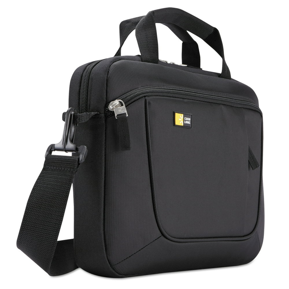 Case Logic Laptop and Tablet Slim Case, 11", 12 7/8 x 2 3/8 x 9 7/8