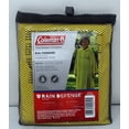 thumbnail image 3 of Coleman Youth EVA Poncho for Children, Yellow, 3 of 3