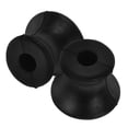 thumbnail image 1 of Soportes universales de diapasón para meditación, terapia de sonido, curación de chakras, Accesorios para Instrumentos Musicales, instrumento de terapia de sonido, 2 uds., 1 of 6