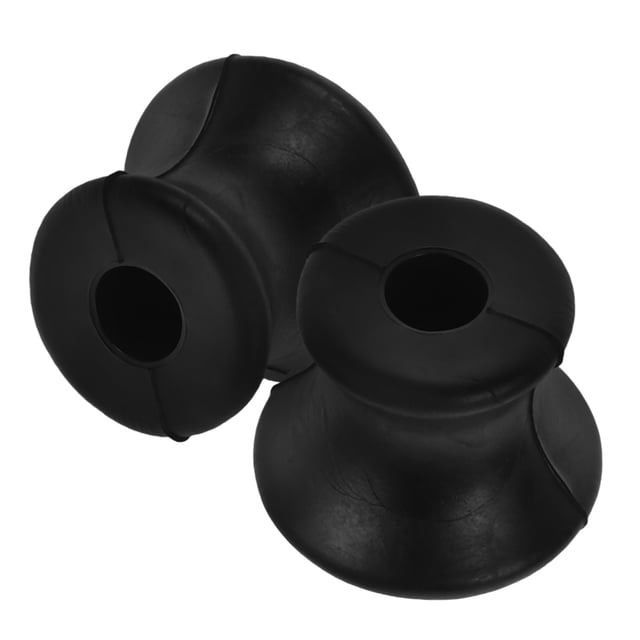 Soportes universales de diapasón para meditación, terapia de sonido, curación de chakras, Accesorios para Instrumentos Musicales, instrumento de terapia de sonido, 2 uds.
