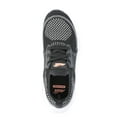 thumbnail image 4 of Avia Women’s Caged Knit Sneakers, Sizes 6-11, 4 of 5
