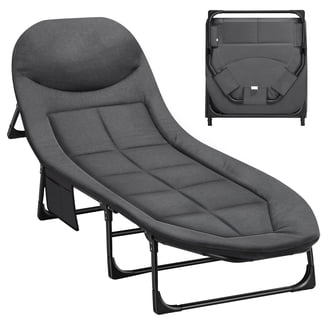 Eno Lounger SL Chair, Navy - Walmart.com