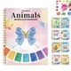 thumbnail image 5 of Cuaderno de acuarela, guía de pintura paso a paso, juego de acuarela, libro para colorear con acuarela inspirado en la naturaleza, 5 of 8
