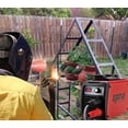 thumbnail image 3 of Pantalla LCD con inversor IGBT ARC Welder HONE Stick 140A 110V/220V, 3 of 8