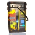 thumbnail image 4 of 43 Proteina Zero Hidrolizada 10 kg Chocolate 43 Supplements 43 Supplements 43SUPZEROCHOCOLATE10kg, 4 of 5