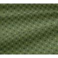 thumbnail image 5 of oneOone Viscose Jersey Fabric Geometric Hash & Stripe Block Print Fabric By The Yard 60 Inch Wide, 5 of 5