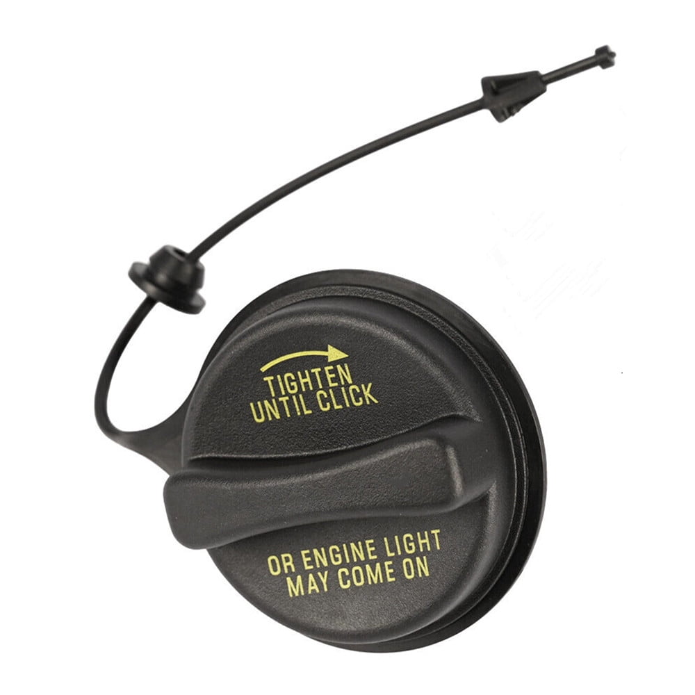 FYUU Fuel Gas Tank Cap For Ford Lincoln XU5A9030MB