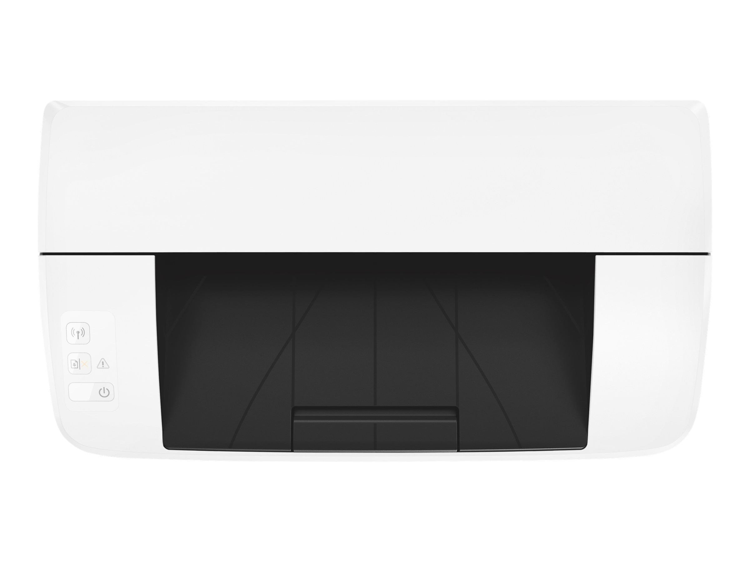 Gå til kredsløbet gradvist frivillig HP LaserJet Pro M15w - Printer - B/W - laser - A4 - 600 x 600 dpi - up to  18 ppm - capacity: 150 sheets - USB 2.0, Wi-Fi(n) - Walmart.com
