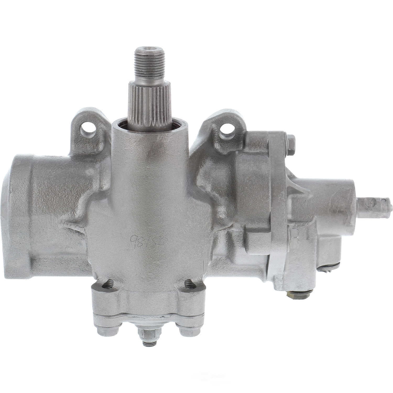 MAVAL 98150M Reman Gearbox