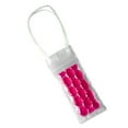 thumbnail image 3 of Sac de Congélation pour Bouteille de Vin, Sac Réfrigérant pour Bouteille, Sac de Congélation; Sac à Glace, Support de Gel Rafraîchissant pour Bière, Pochette Porte-Seaux, 3 of 5