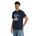 thumbnail image 6 of Of Course I'm Awesome, I'm A Nurse Shirt - Funny PA Nurse Gift Tee -ID: 169, 6 of 7