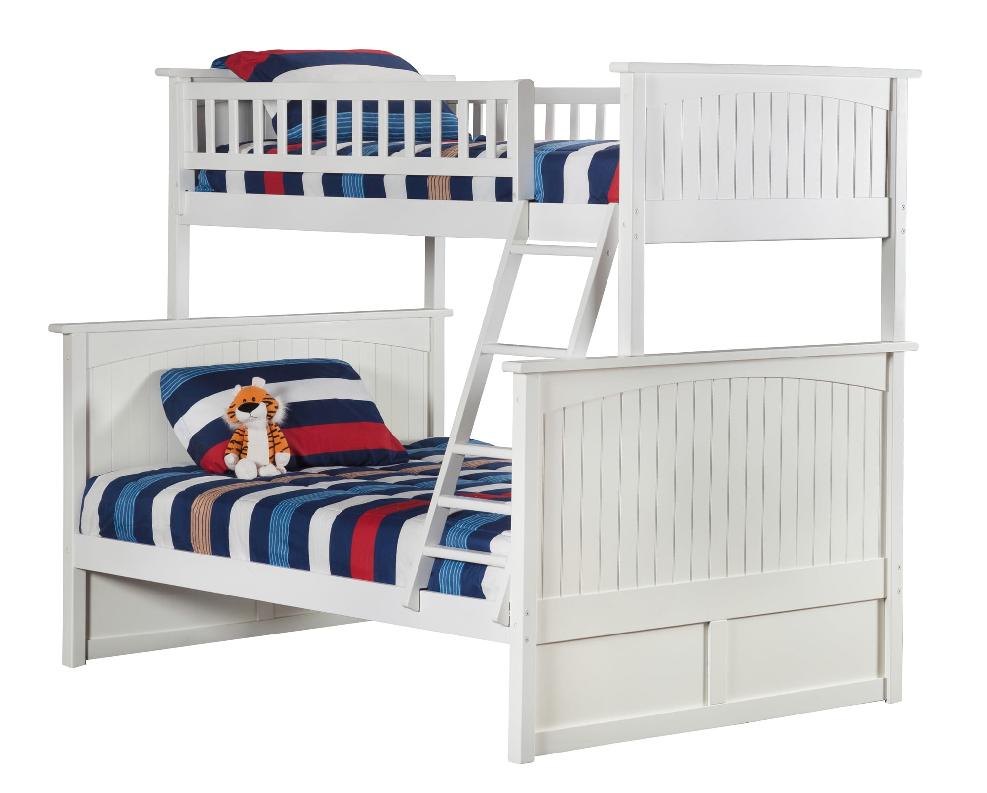 Nantucket Bunk Bed Twin Over Full In Multiple Colors And Nantucket Bunk Bed Twin Over Full In Multiple Colors And Configurations Com