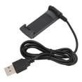 thumbnail image 3 of Watch Power Adapter Charging Dock,USB Charging Dock Portable USB Smartwatch Charging Cable Watch Power Adapter Charger Cable Unbeatable Value, 3 of 9