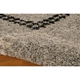 thumbnail image 5 of Nourison Tangier Silver Area Rug, 5 of 5