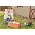 Black & Decker BDCRO20C 20V MAX Cordless Random Orbital Sander