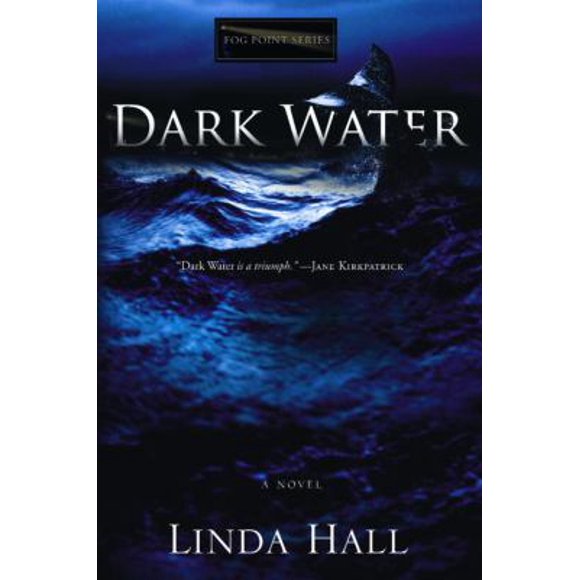 Pre-Owned Dark Water (Paperback) 1578569540 9781578569540