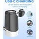 thumbnail image 5 of Bomba Dispensadora de Agua, Bomba Automática de Agua Potable con Carga USB para Mini Dispensador de Jarra de Agua Portátil, Ideal para el Hogar., 5 of 5