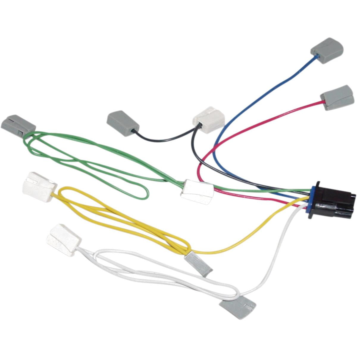 Signal Dynamics 01084 Universal Wiring Harness Kit