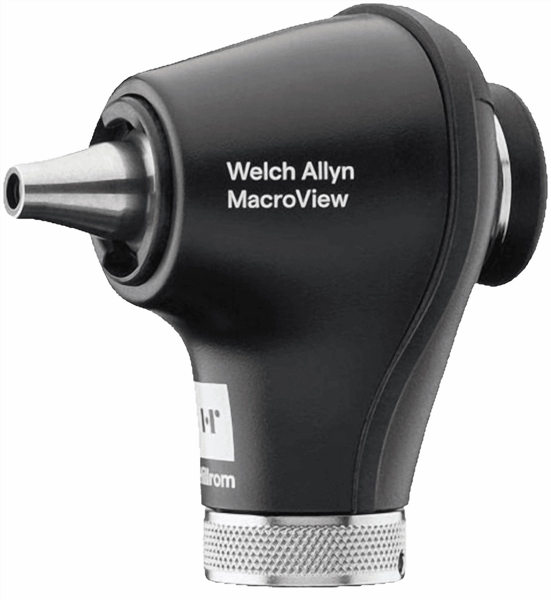 Welch Allyn Green Series 777 Wall Transformer with Coaxial LED Ophthalmoscope and MacroView LED Otoscope