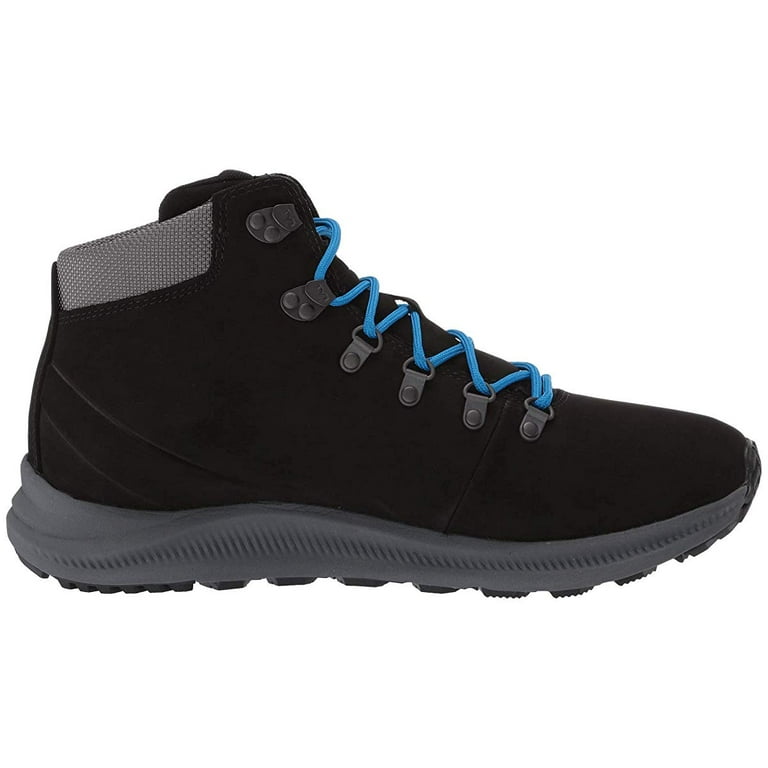 Merrell men's hotsell ontario mid