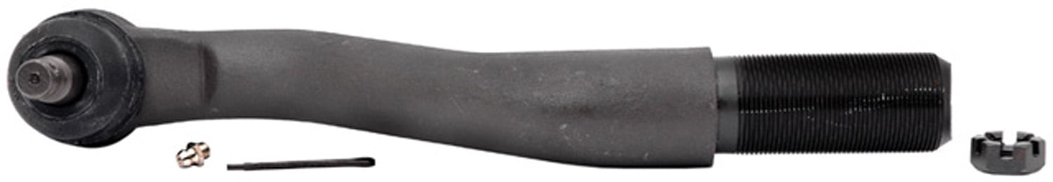 Steering Tie Rod End Fits 2000 Ford Excursion