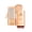#02 NATURAL, variant on QIANWHITE Korean Foundation Stick Foundation for Mature Skin Tint, Buildable Light to Medium Coverage Foundation Makeup Concealer Stick, Dual-Ended with Brush for All Skin - Natural Finish #03