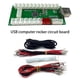 thumbnail image 2 of Sidaley Placas controladoras USB, duraderas, multipropósito, conveniente placa de circuito, alta compatibilidad, Panel de Control ajustable, Chip de Electrónica, 2 of 6