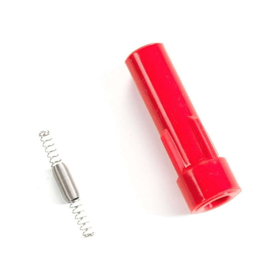CARQUEST Gold Direct Ign. Coil Boot, On Plug