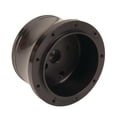 thumbnail image 2 of GT Performance 20-5502 GT9 GM Steering Wheel Adapter Hub, Black, 2 of 5