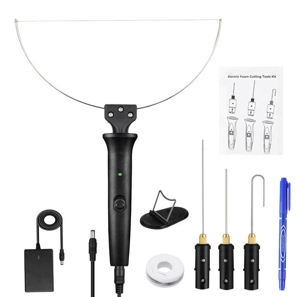 Hot wire sale knife foam cutter