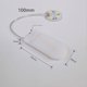 thumbnail image 5 of Lampara decorativa portátil LED Salvador DIY luz blanca de 2W, 5 of 6