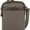 Stone, variant on Travelon Anti-Theft Courier Mini Crossbody Cross Body Bag, Stone Gray, One Size