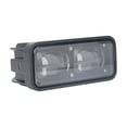 thumbnail image 2 of Forklift  Lamp, DC12V LED Forklift  Light Integrated Die Cast Robust  For Industrial Using Blue, 2 of 8