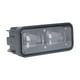 thumbnail image 4 of Luz de seguridad para montacargas, lente doble LED, lámpara de seguridad para montacargas, accesorios para montacargas, muy recomendable, 4 of 8