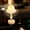 White, variant on JilgTeok 1 Packs Retro Bluebells Flower Style Table Lamp Lovely Night Light for Bedroom Bedside Living Room Desktop Ornaments