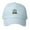 Sky Blue, variant on Fgnfyis Soccer Hat Embroidered Baseball Cap Football Mens Womens Hats Grey