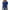 A-Blue, variant on UVN Short Sleeve Blouse for Women Summer Dressy Casual Crewneck Shirt Pleated Tunic Tops