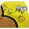 thumbnail image 3 of JJMax Silly Emoticon Poo Socks - Cute Emoji Poop Characters, 3 of 5