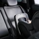 thumbnail image 1 of Protector de asiento de coche M Mayton Siliguard impermeable negro, 1 of 9