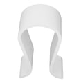 thumbnail image 2 of Soporte Para Auriculares De Madera En Forma De U, Soporte Para Auriculares De Madera Para Escritorio, Dormitorio, Sala De Estudio, Color, 2 of 7