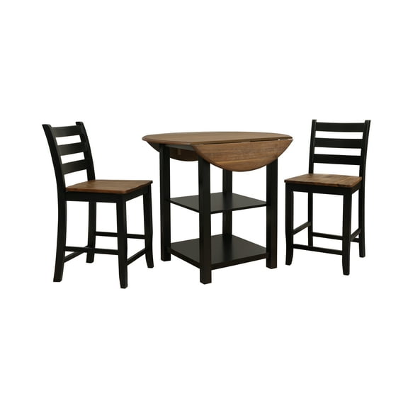 Powell Colm 3PC Counter Set