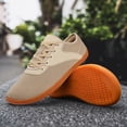 thumbnail image 3 of Zapatos Entrenamiento Casuales para Correr Fitness Mujeres Hombres Anchos Descalzos, 3 of 9