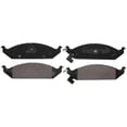 thumbnail image 1 of Balatas Semimetalicas WAGNER Stratus 1995 al 1997 CHRYSLER L4 2.4L Delanteras, 1 of 4