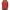 Red, variant on Jgppe Womens Basic T-Shirts Crew Neck 3/4 Sleeve Button up Solid Color Loose Cute Pullover Tunic Tops