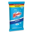 thumbnail image 5 of Glass And Surface Wet Wipe, Cloth, 7 X 8, 38/pack | Bundle of 5 Each, 5 of 5