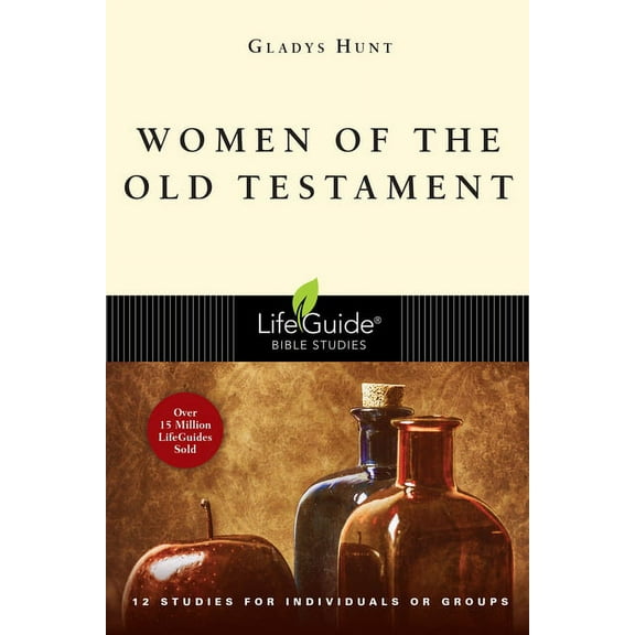 Lifeguide(r) Bible Studies Women of the Old Testament, (Paperback)