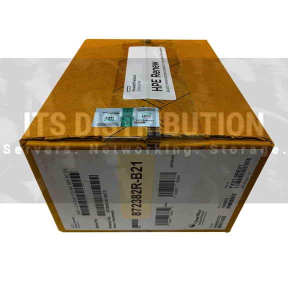 Pre-Owned 1.6TB SAS 12G MU SFF SC DS SSD