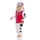 thumbnail image 2 of Sudadera enteriza de disfraz Marshall de Paw Patrol para bebé niño 3-6M, 2 of 6