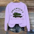 thumbnail image 1 of Tree Farm Sweatshirt Fun Old Fashion Family Christmas Sweatshirt For Fall & Winter, 1 of 3